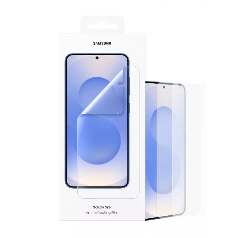 Samsung EF-US936CTEGWW Handy-Displayschutz/Rückseitenschutz Transparent Displayschutz 1 Stk.