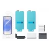 Samsung EF-US936CTEGWW Handy-Displayschutz/Rückseitenschutz Transparent Displayschutz 1 Stk.