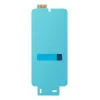 Samsung EF-US936CTEGWW Handy-Displayschutz/Rückseitenschutz Transparent Displayschutz 1 Stk.