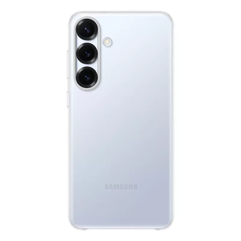 Samsung EF-QS936CTEGWW Handyhülle 17 cm (6,7 Zoll) Cover Transparent