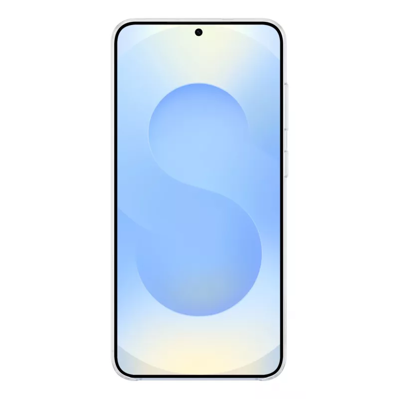 Samsung EF-QS936CTEGWW Handyhülle 17 cm (6,7 Zoll) Cover Transparent