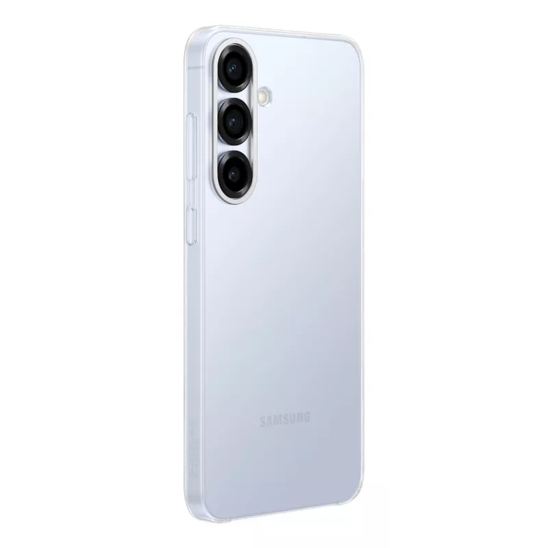 Samsung EF-QS936CTEGWW Handyhülle 17 cm (6,7 Zoll) Cover Transparent