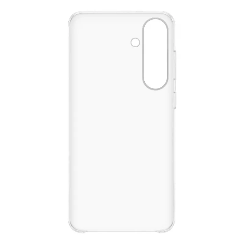 Samsung EF-QS936CTEGWW Handyhülle 17 cm (6,7 Zoll) Cover Transparent