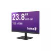TERRA 3030220 Computermonitor 60,5 cm (23,8 Zoll) 1920 x 1080 Pixel Full HD LCD Schwarz