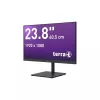 TERRA 3030221 Computermonitor 60,5 cm (23,8 Zoll) 1920 x 1080 Pixel Full HD LED Schwarz