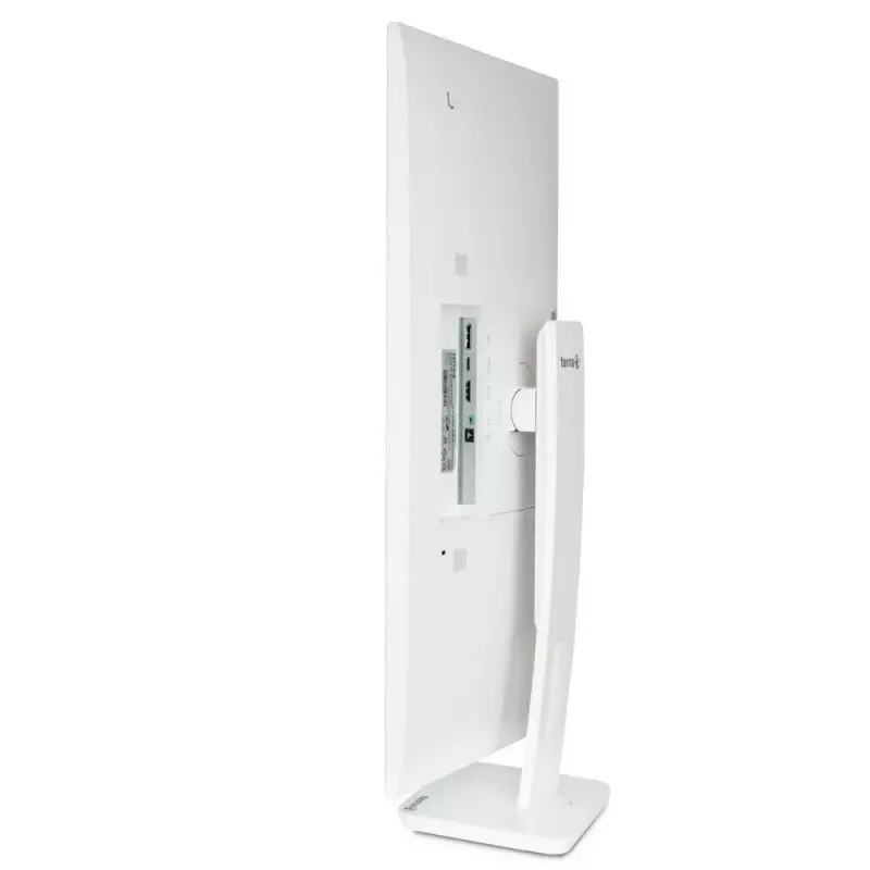 TERRA 3030222 Computermonitor 60,5 cm (23,8 Zoll) 1920 x 1080 Pixel Full HD LCD Weiß