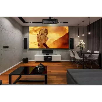 OPTOMA Projector H190X - DLP WXGA 1280x800 3800 LM