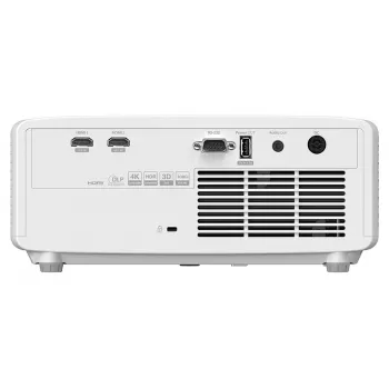 Projektor Optoma ZH350 3600 ANSI Lumen DLP 1080p 3D Weiß
