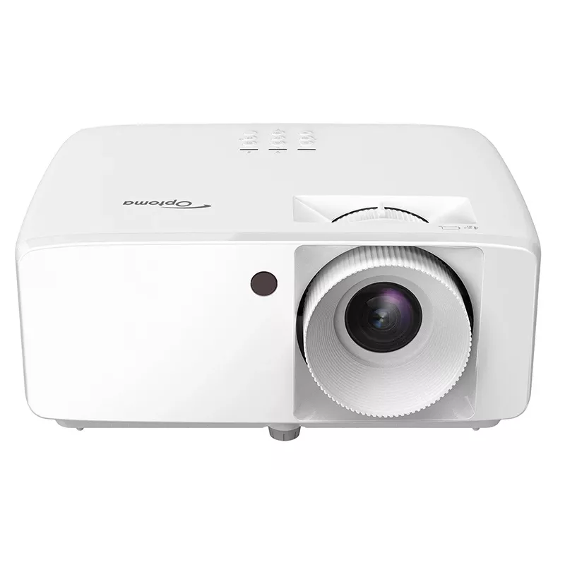 Projektor Optoma ZH350 3600 ANSI Lumen DLP 1080p 3D Weiß