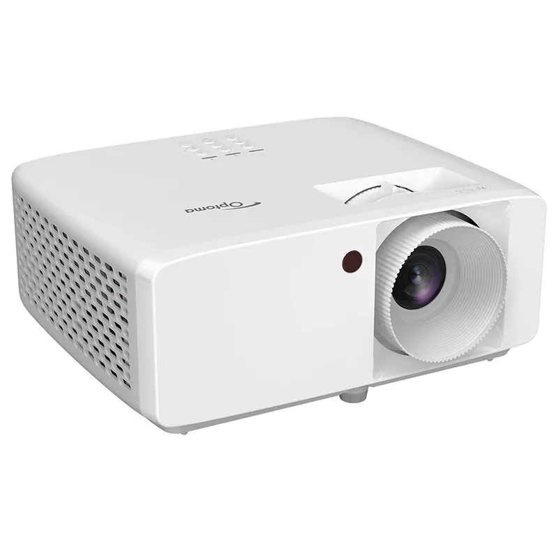 Projektor Optoma ZH350 3600 ANSI Lumen DLP 1080p 3D Weiß