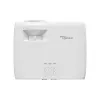 Projektor Optoma ZH350 3600 ANSI Lumen DLP 1080p 3D Weiß