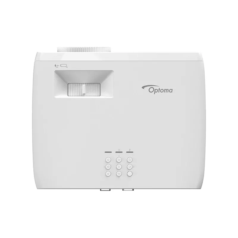Projektor Optoma ZH350 3600 ANSI Lumen DLP 1080p 3D Weiß