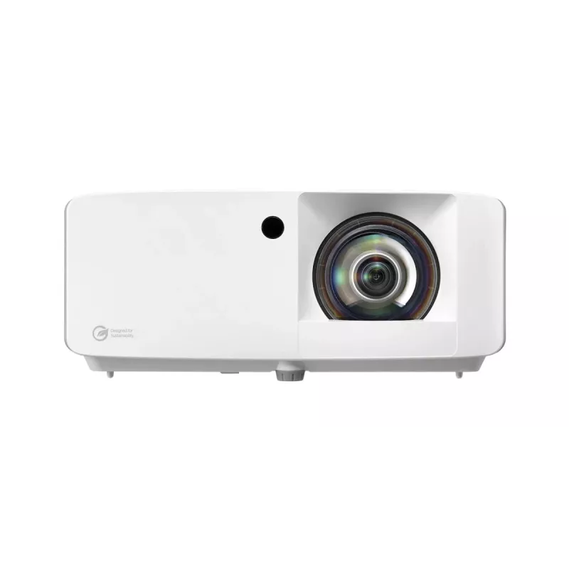 OPTOMA Projektor UHZ35ST - DLP UHD 3840x2160 3500 LM