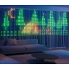 LED-Lichtleiste Govee H70BCCA1 – flexible RGB-Beleuchtung, 1-Kanal-Controller