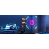 LED-Lichtleiste Govee H70BCCA1 – flexible RGB-Beleuchtung, 1-Kanal-Controller