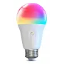 Govee H60093C1 Smarte Glühbirne, 1200 lm, WLAN & Bluetooth, 12 W, E26, weiß