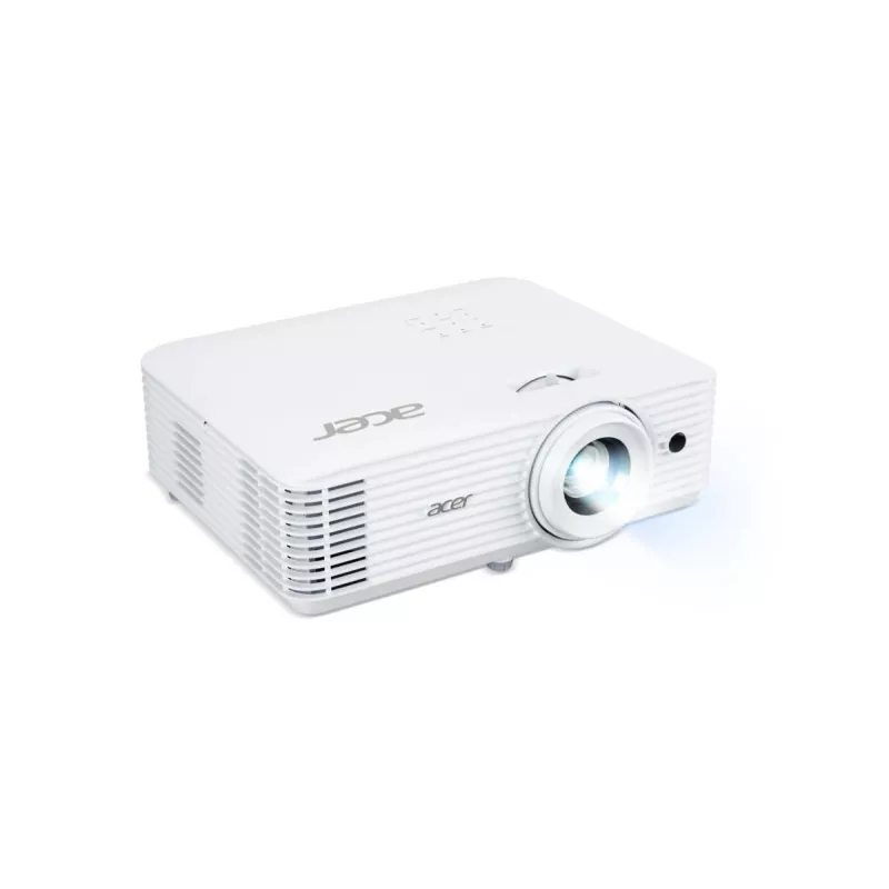 ACER Projektor H6805bda Dlp 3840 X 2160 (4k Uhd) 4000 Lm