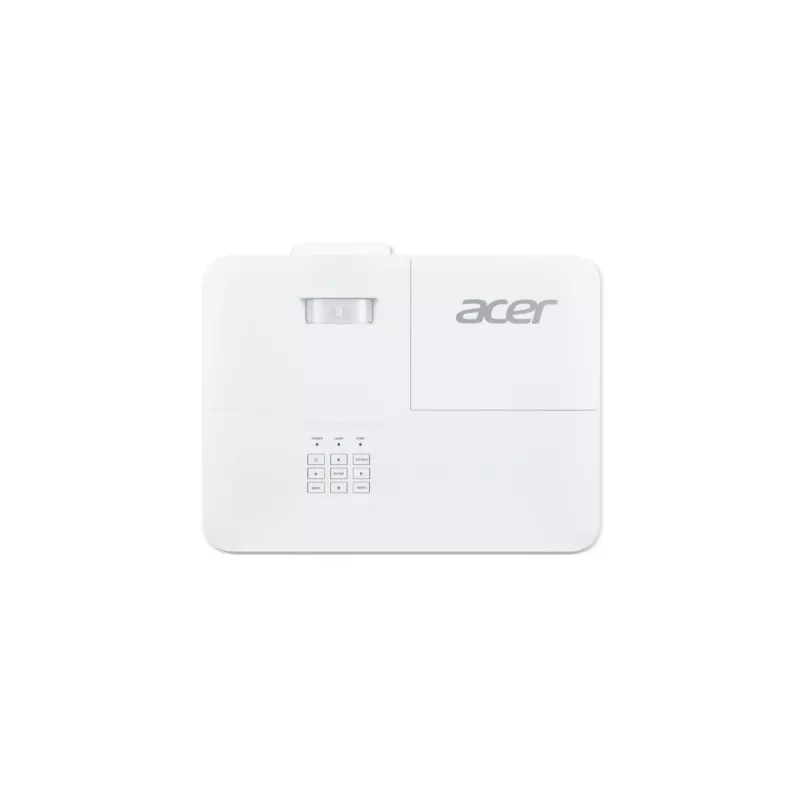 ACER Projektor H6805bda Dlp 3840 X 2160 (4k Uhd) 4000 Lm
