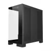 FSP M540-BA Gehäuse Midi Tower mITX, mATX, ATX (BTF) Schwarz