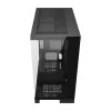 FSP M540-BA Gehäuse Midi Tower mITX, mATX, ATX (BTF) Schwarz