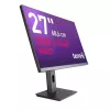 TERRA 3030223 Computermonitor 68,6 cm (27 Zoll) 2560 x 1440 Pixel Wide Quad HD LCD Schwarz