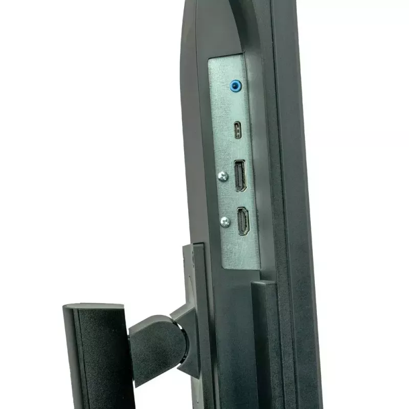 TERRA 3030223 Computermonitor 68,6 cm (27 Zoll) 2560 x 1440 Pixel Wide Quad HD LCD Schwarz