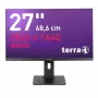 TERRA 3030223 Computermonitor 68,6 cm (27 Zoll) 2560 x 1440 Pixel Wide Quad HD LCD Schwarz