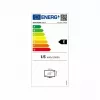 TERRA 3030225 Computermonitor 60,5 cm (23,8 Zoll) 1920 x 1080 Pixel Full HD LCD Schwarz