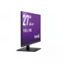 TERRA 3030227 Computermonitor 68,6 cm (27 Zoll) 1920 x 1080 Pixel Full HD LED Schwarz