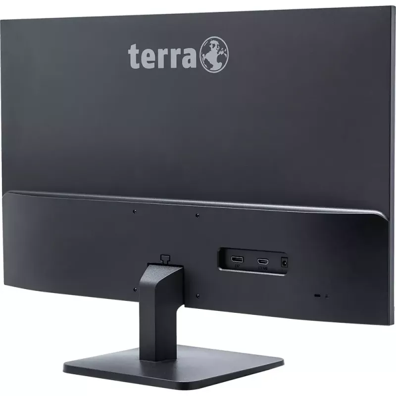 TERRA 3030229 Computermonitor 68,6 cm (27 Zoll) 1920 x 1080 Pixel Full HD LED Schwarz