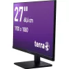 TERRA 3030229 Computermonitor 68,6 cm (27 Zoll) 1920 x 1080 Pixel Full HD LED Schwarz