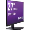 TERRA 3030229 Computermonitor 68,6 cm (27 Zoll) 1920 x 1080 Pixel Full HD LED Schwarz