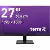 TERRA 3030229 Computermonitor 68,6 cm (27 Zoll) 1920 x 1080 Pixel Full HD LED Schwarz