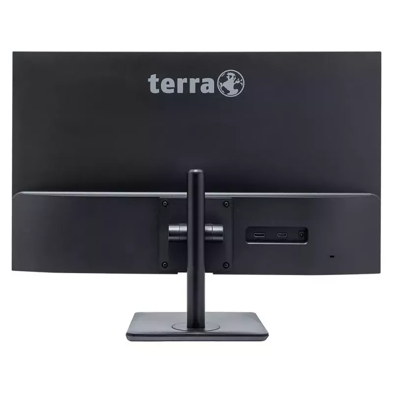 TERRA 3030230 Computermonitor 68,6 cm (27 Zoll) 1920 x 1080 Pixel Full HD LED Schwarz