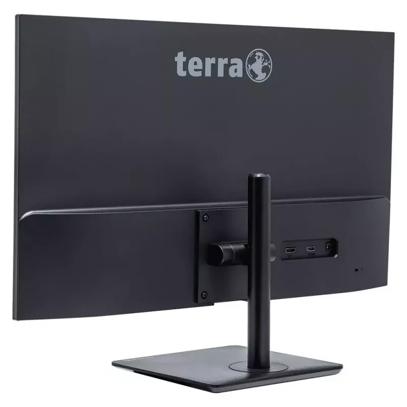 TERRA 3030230 Computermonitor 68,6 cm (27 Zoll) 1920 x 1080 Pixel Full HD LED Schwarz