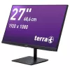 TERRA 3030230 Computermonitor 68,6 cm (27 Zoll) 1920 x 1080 Pixel Full HD LED Schwarz