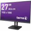 TERRA 3030239 Computermonitor 68,6 cm (27 Zoll) 1920 x 1080 Pixel Full HD LCD Schwarz