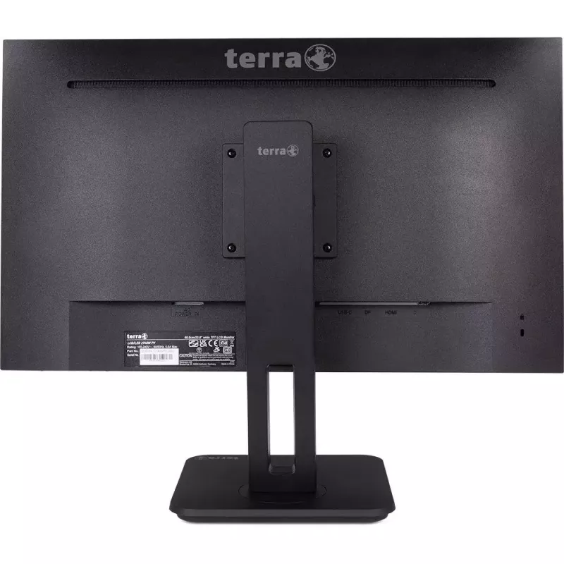 TERRA 3030239 Computermonitor 68,6 cm (27 Zoll) 1920 x 1080 Pixel Full HD LCD Schwarz