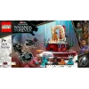 LEGO Super Heroes Set König Namors Thronsaal 76213 — Bau-Set, Modell 6378887