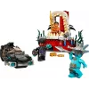LEGO Super Heroes Set König Namors Thronsaal 76213 — Bau-Set, Modell 6378887