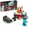 LEGO Super Heroes Set König Namors Thronsaal 76213 — Bau-Set, Modell 6378887