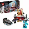 LEGO Super Heroes Set König Namors Thronsaal 76213 — Bau-Set, Modell 6378887