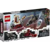 LEGO Super Heroes Set König Namors Thronsaal 76213 — Bau-Set, Modell 6378887