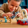 LEGO Super Heroes Set König Namors Thronsaal 76213 — Bau-Set, Modell 6378887