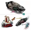 LEGO Super Heroes Set König Namors Thronsaal 76213 — Bau-Set, Modell 6378887