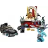 LEGO Super Heroes Set König Namors Thronsaal 76213 — Bau-Set, Modell 6378887