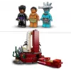 LEGO Super Heroes Set König Namors Thronsaal 76213 — Bau-Set, Modell 6378887