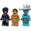 LEGO Super Heroes Set König Namors Thronsaal 76213 — Bau-Set, Modell 6378887