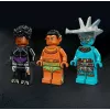 LEGO Super Heroes Set König Namors Thronsaal 76213 — Bau-Set, Modell 6378887