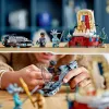 LEGO Super Heroes Set König Namors Thronsaal 76213 — Bau-Set, Modell 6378887